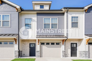 122 Hartsville Court Lebanon, TN 37087